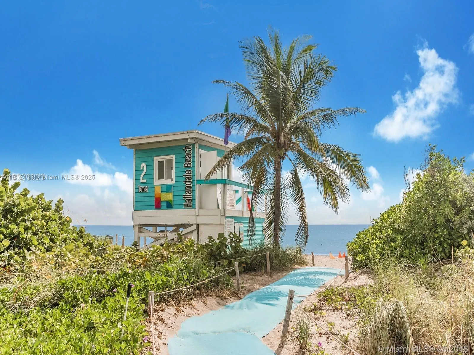 1850 S Ocean Dr, #2702