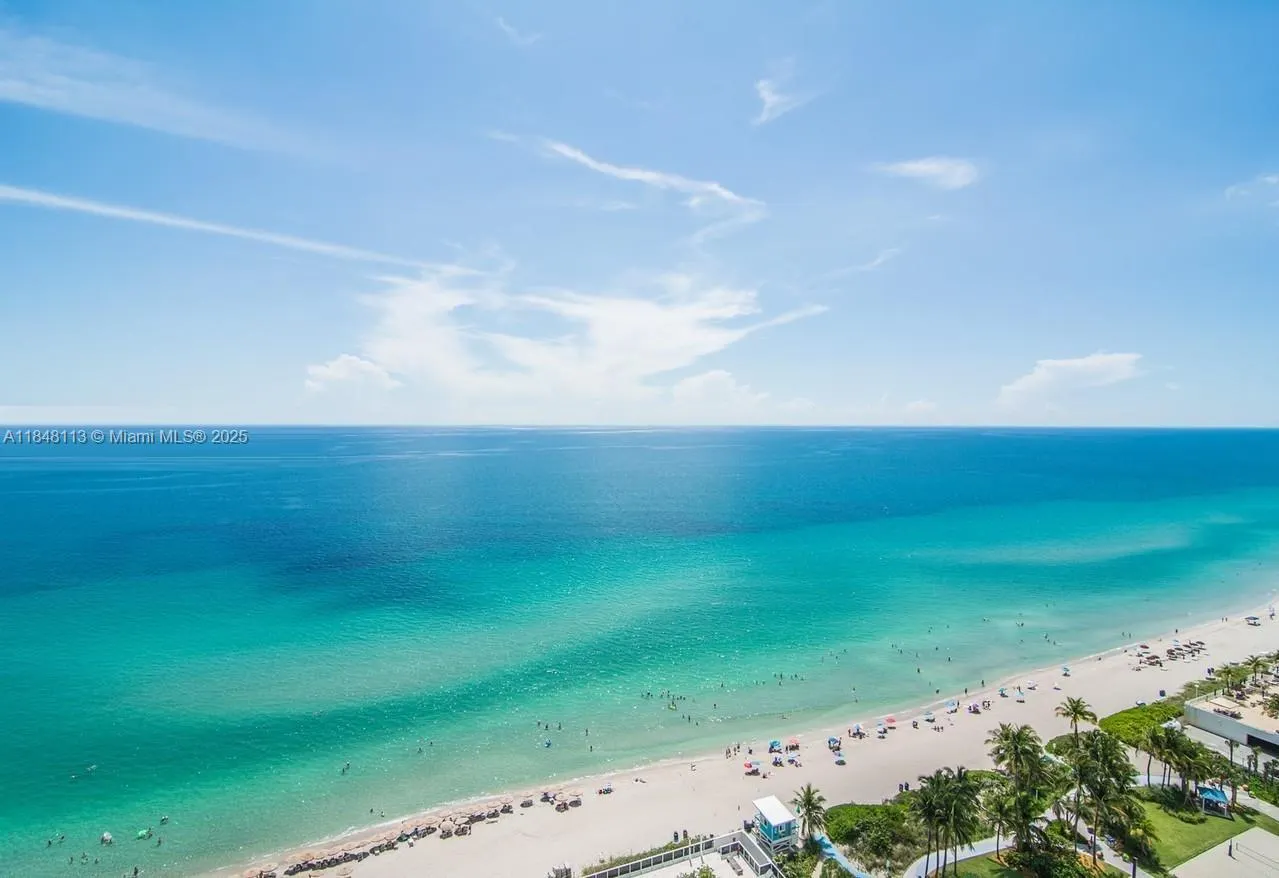 1850 S Ocean Dr, #2702
