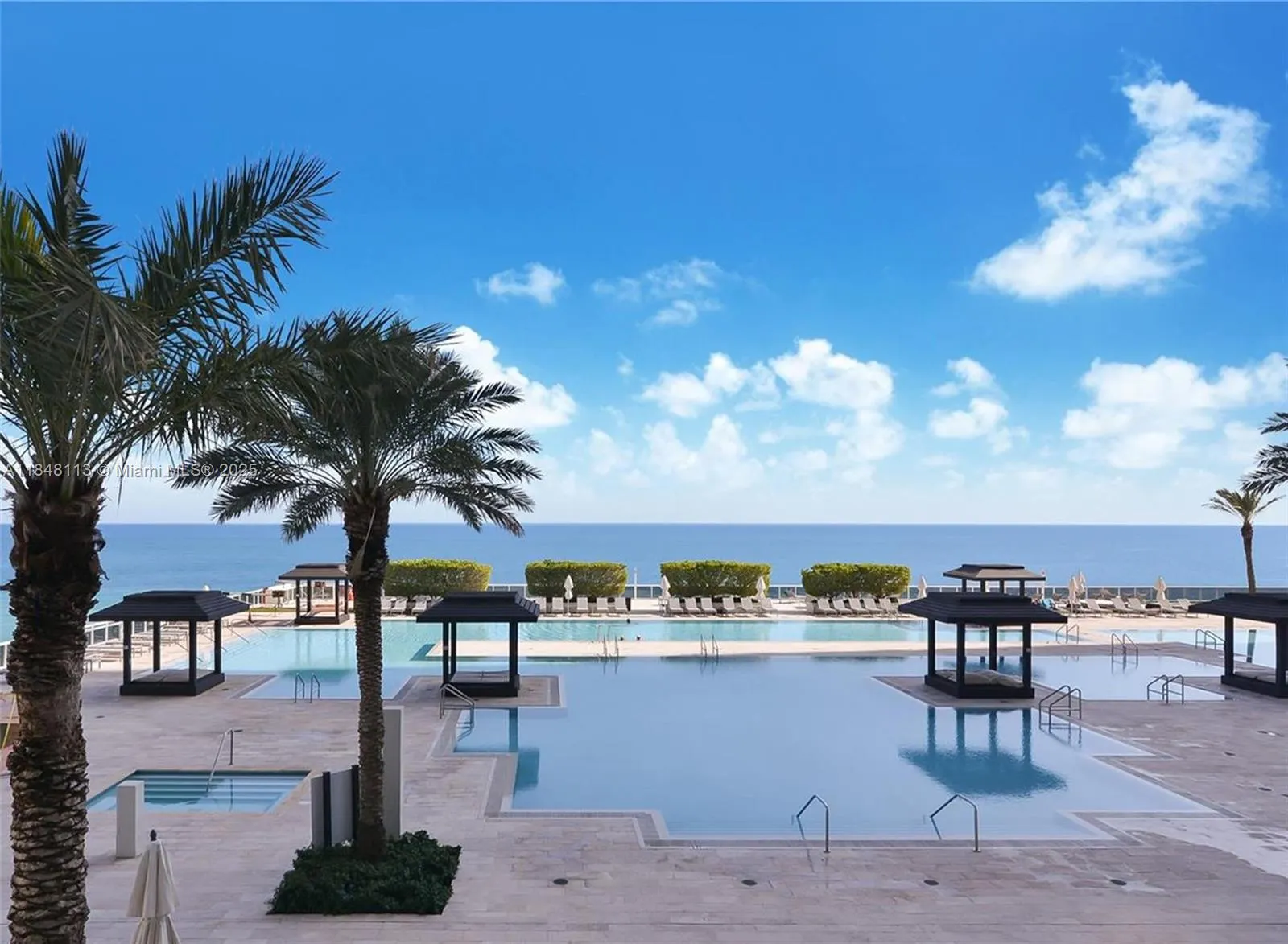 1850 S Ocean Dr, #2702