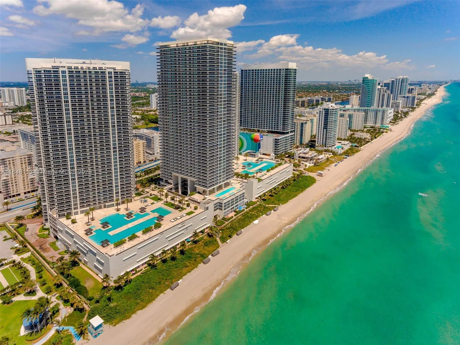 1850 S Ocean Dr, #2702