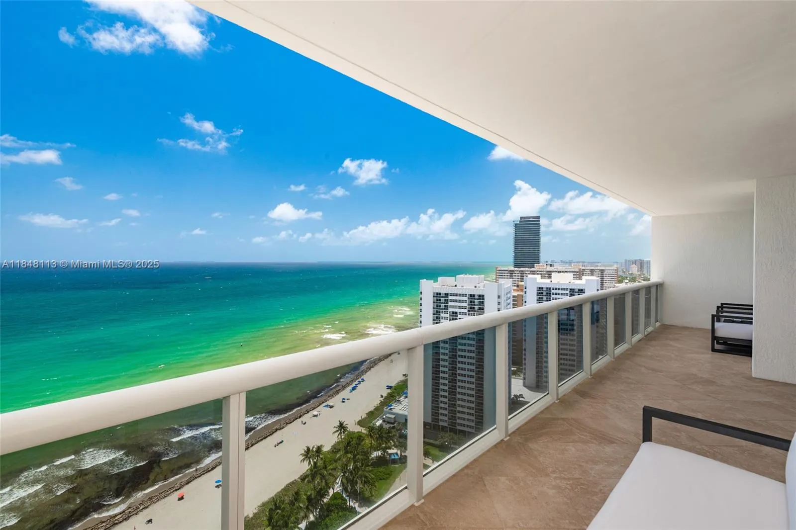 1850 S Ocean Dr, #2702