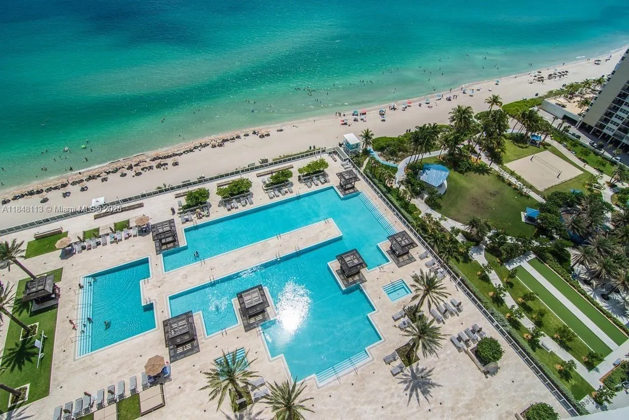 1850 S Ocean Dr, #2702
