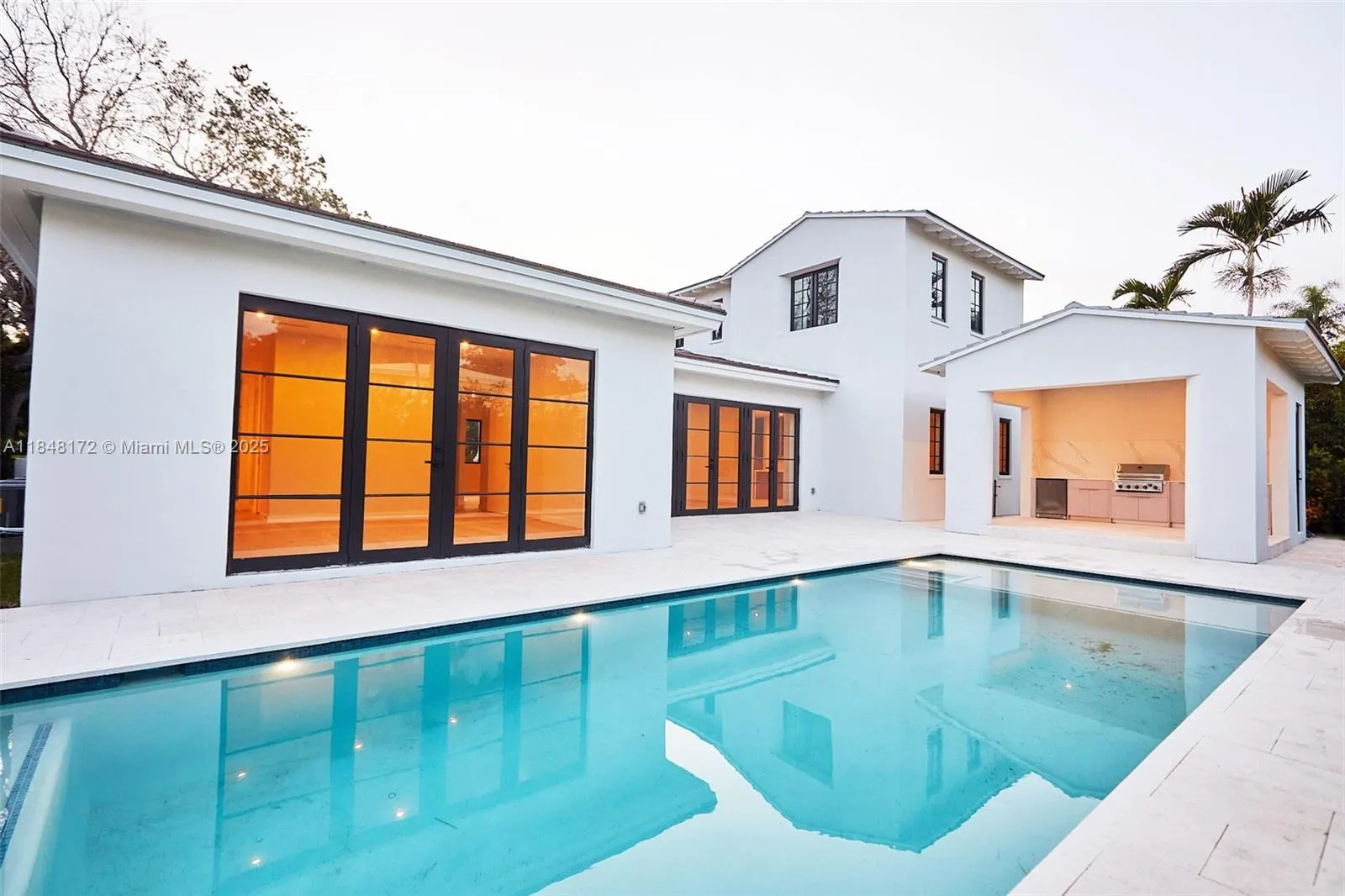 2015 Country Club Prado