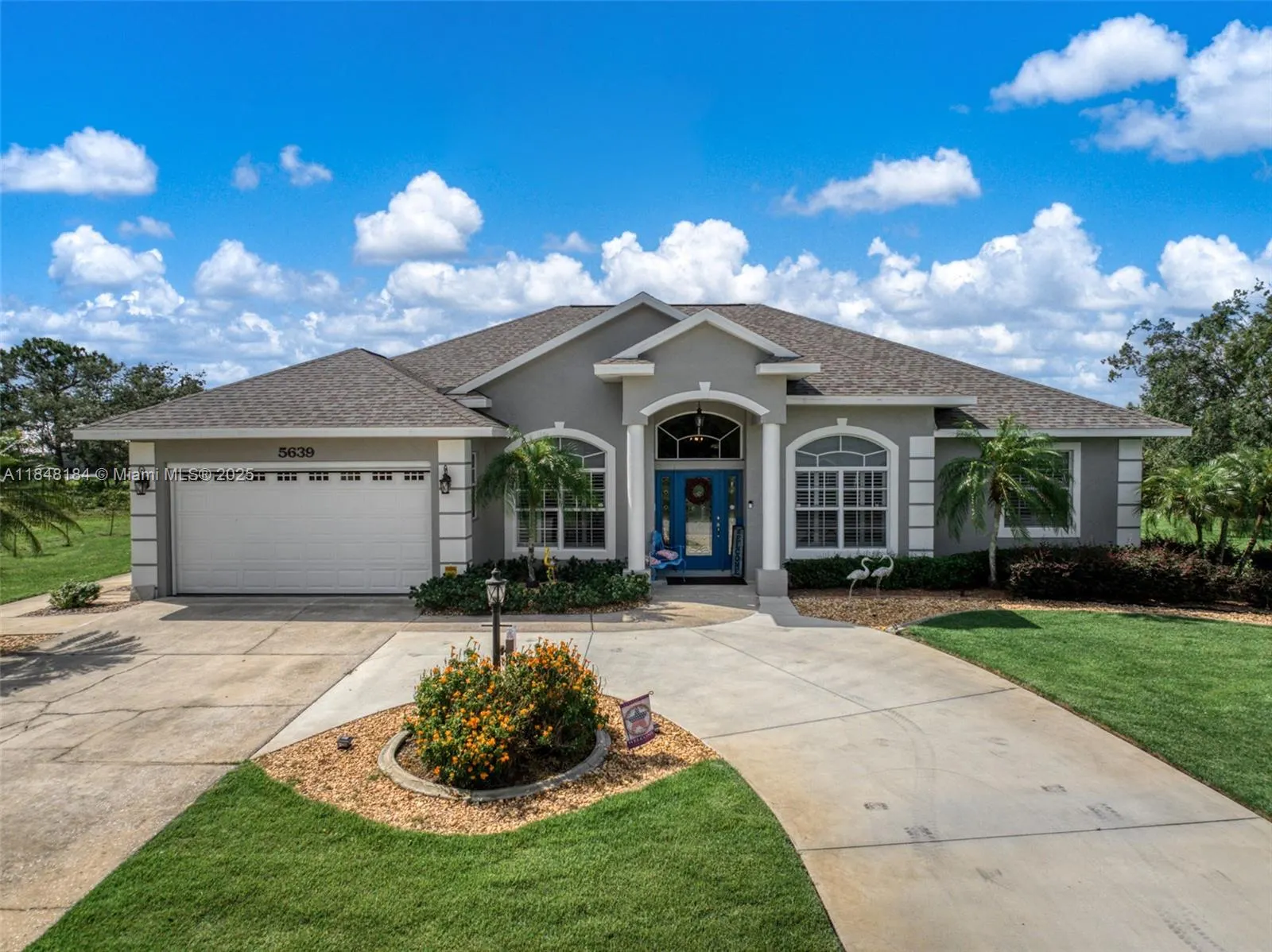 5639 Angelo Circle
