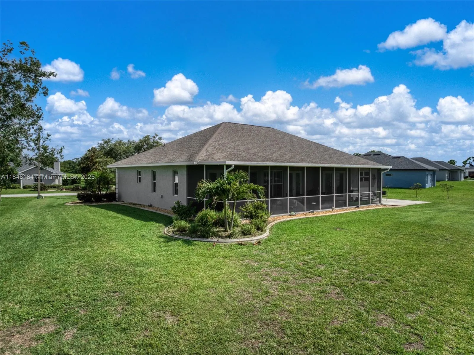 5639 Angelo Circle