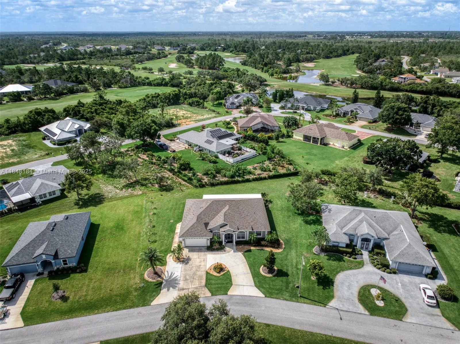 5639 Angelo Circle