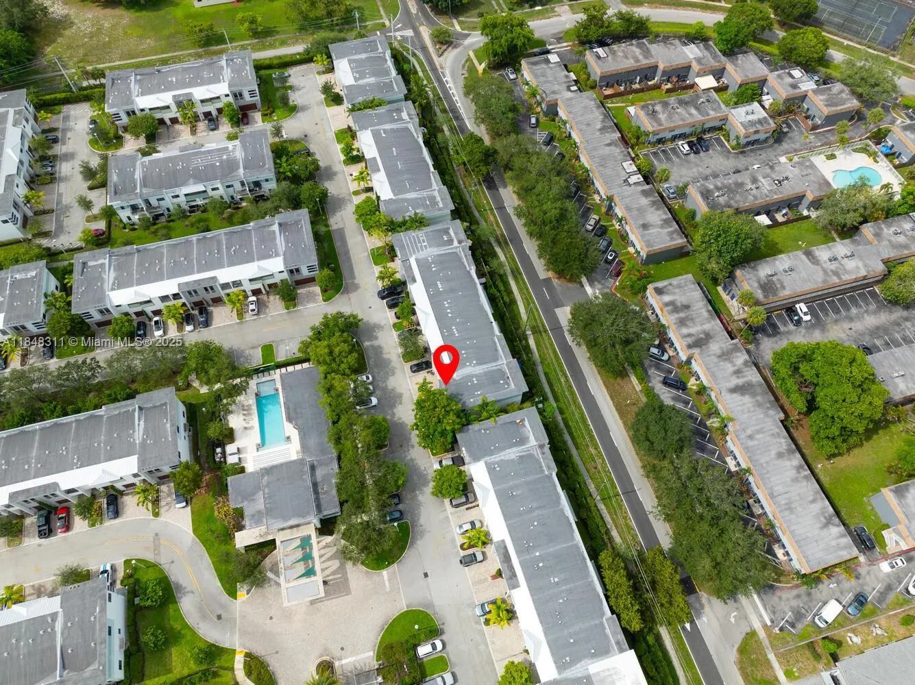 891 NW 45th Ter