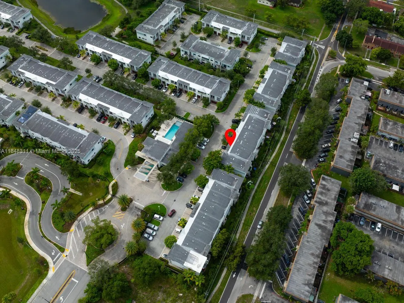 891 NW 45th Ter