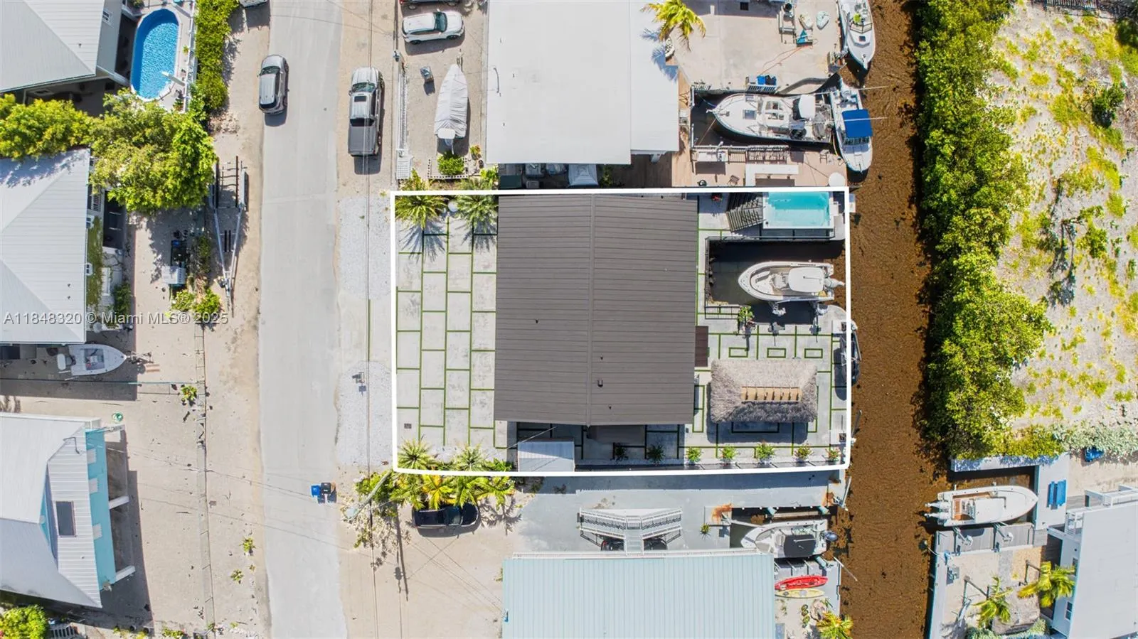 71 Coral Dr