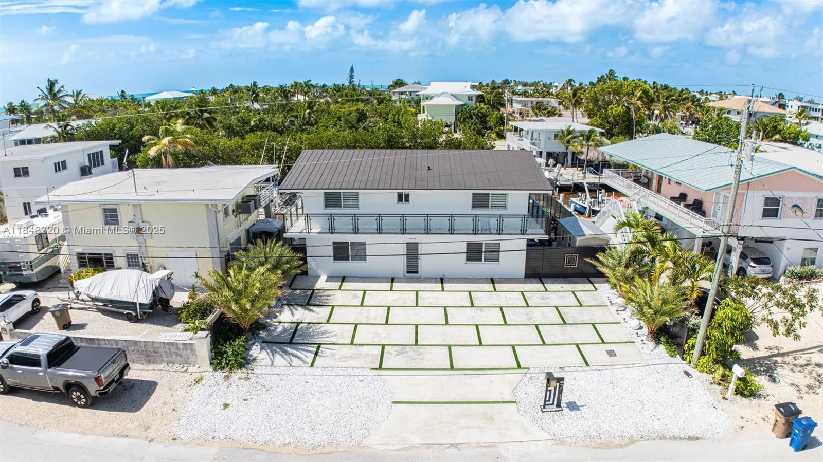 71 Coral Dr