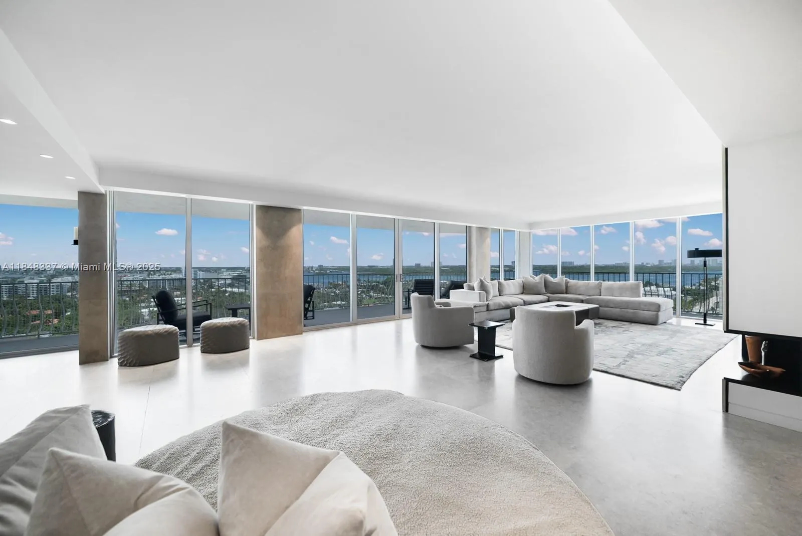 10155 Collins Ave, #1710