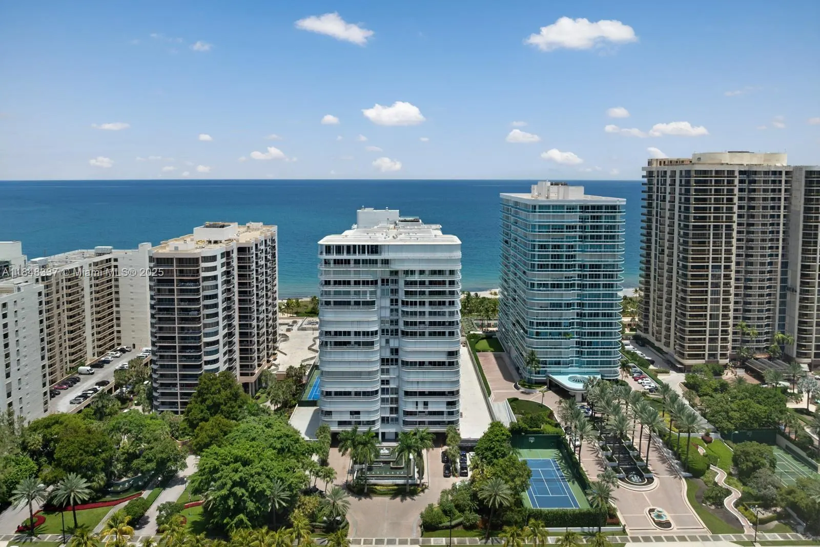 10155 Collins Ave, #1710