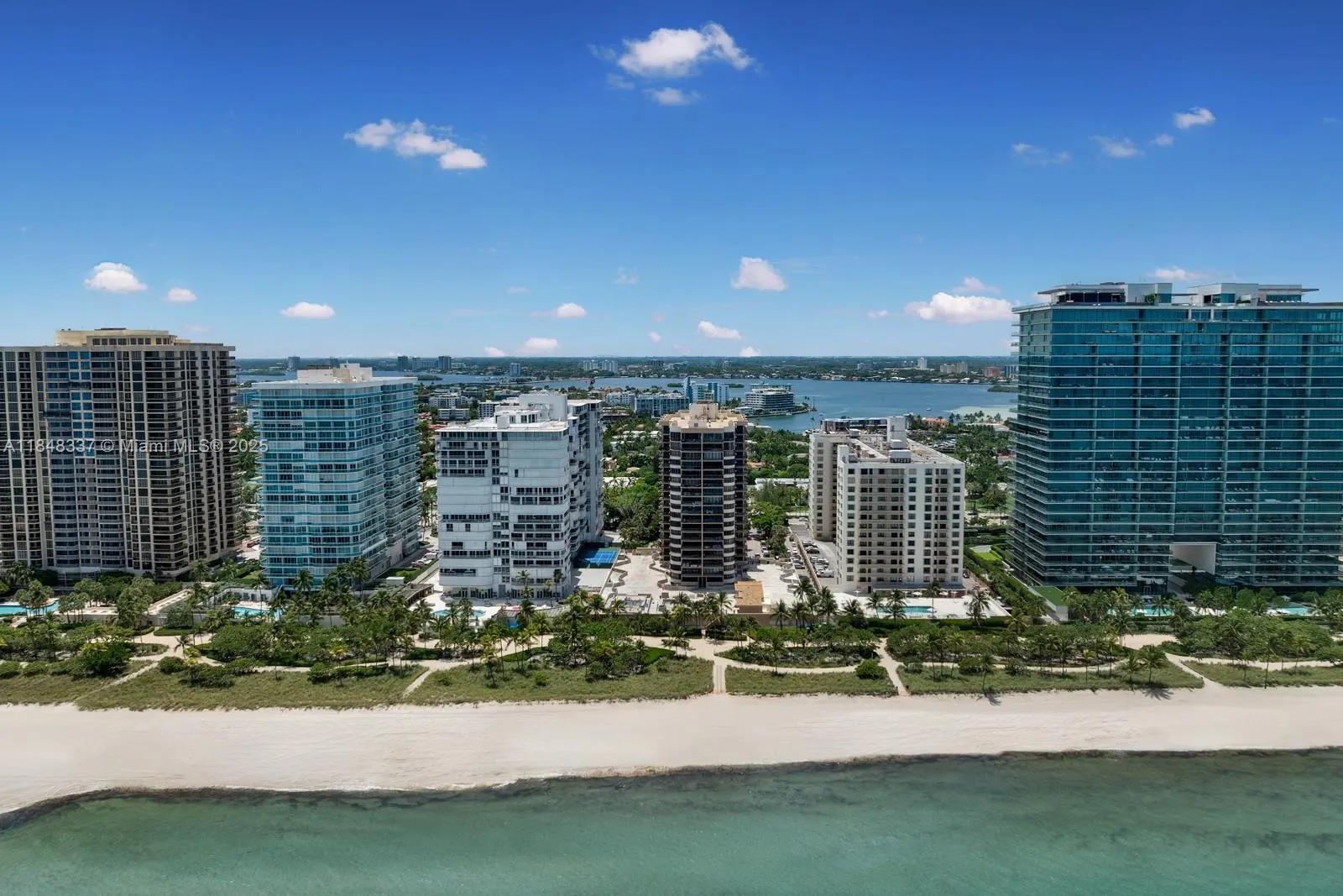 10155 Collins Ave, #1710