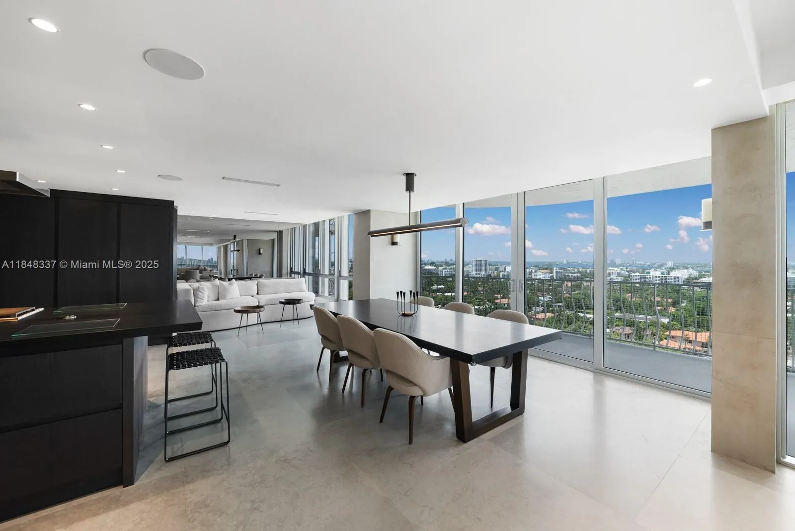 10155 Collins Ave, #1710