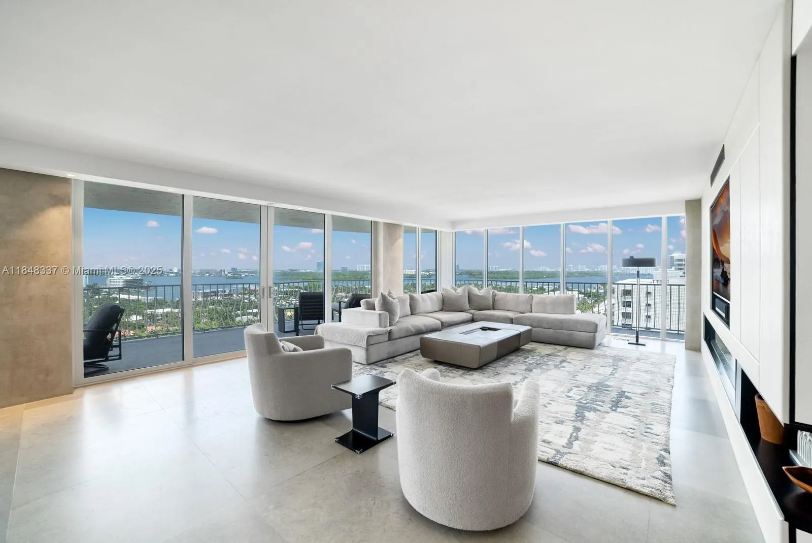 10155 Collins Ave, #1710