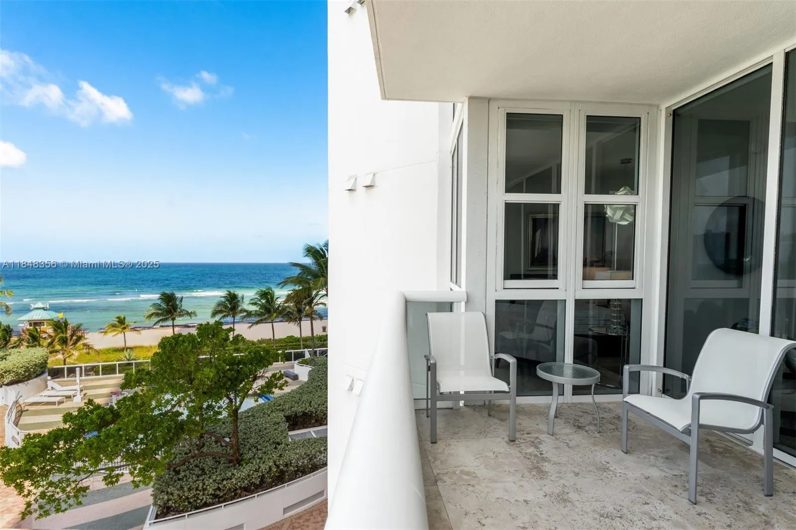 18201 Collins Ave, #604