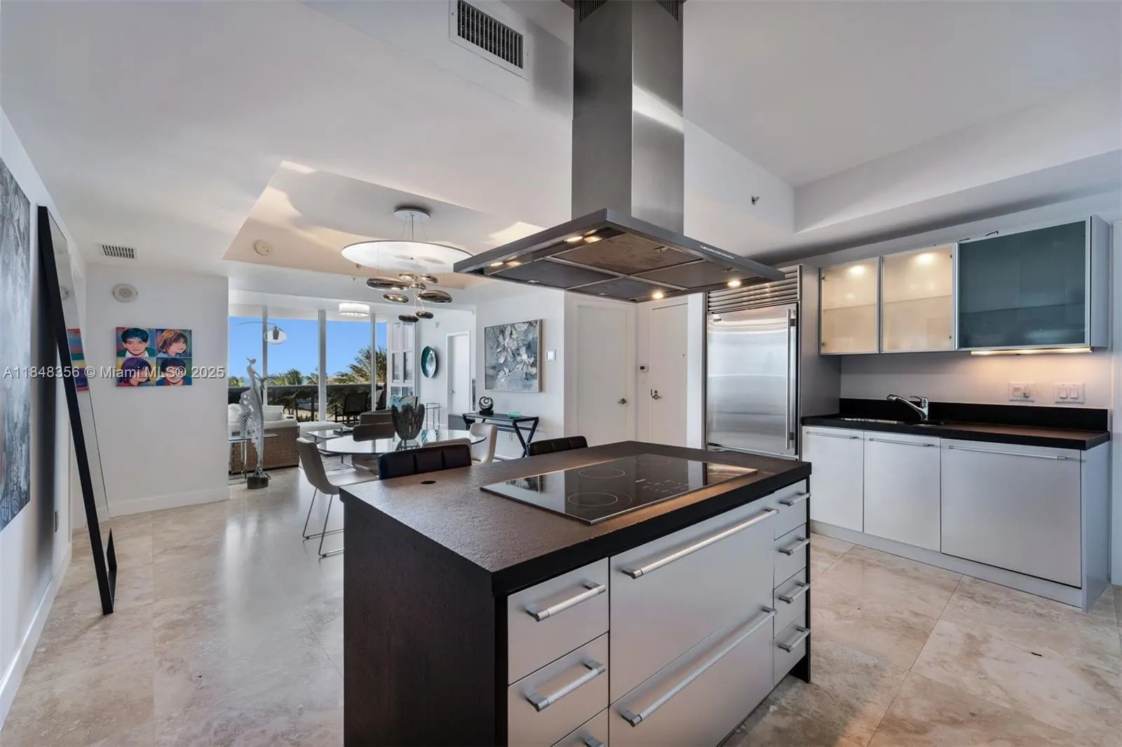 18201 Collins Ave, #604