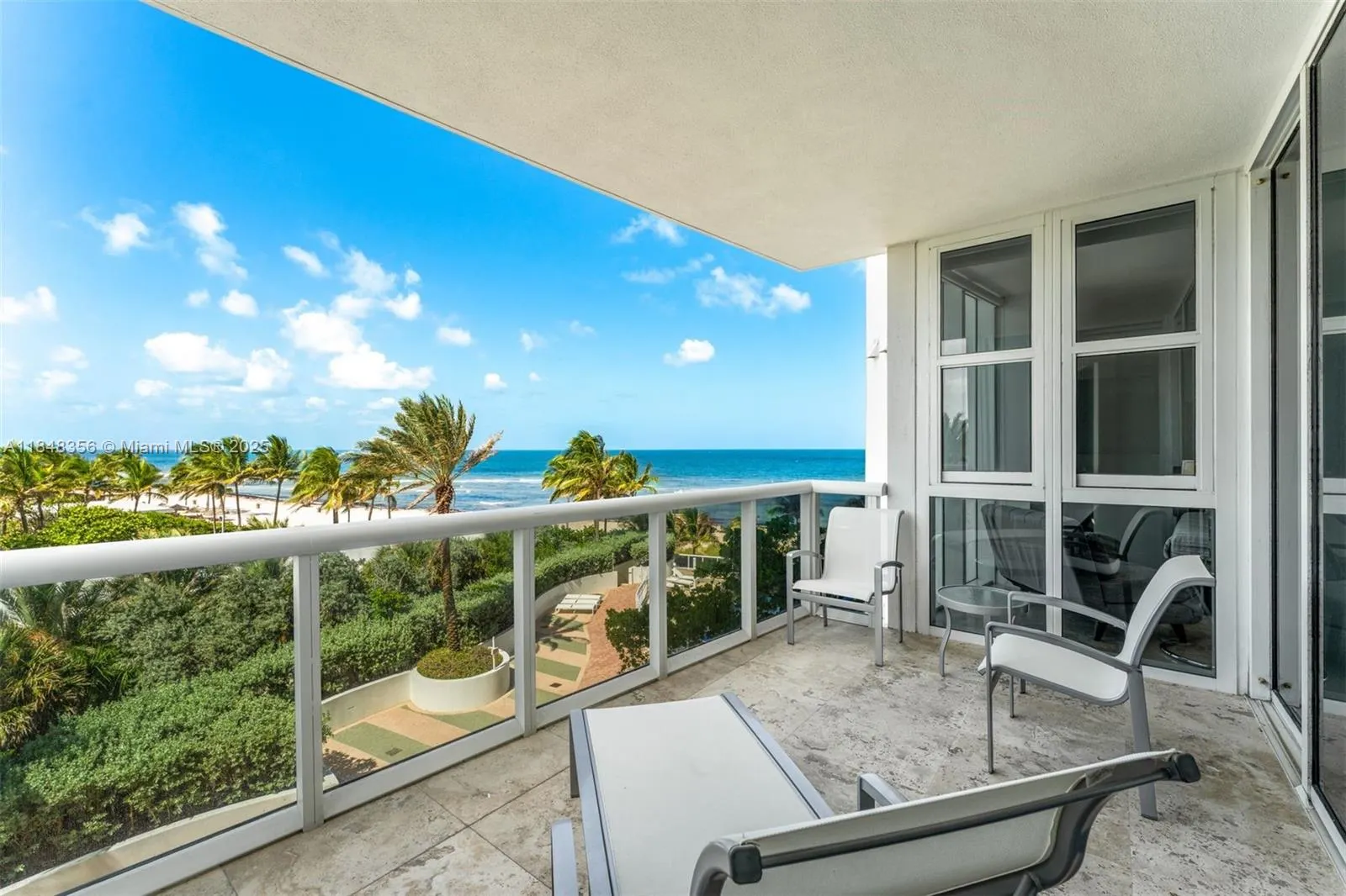 18201 Collins Ave, #604