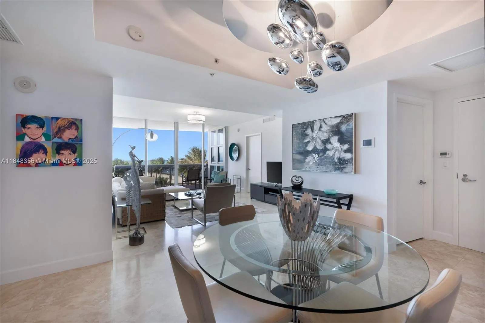18201 Collins Ave, #604