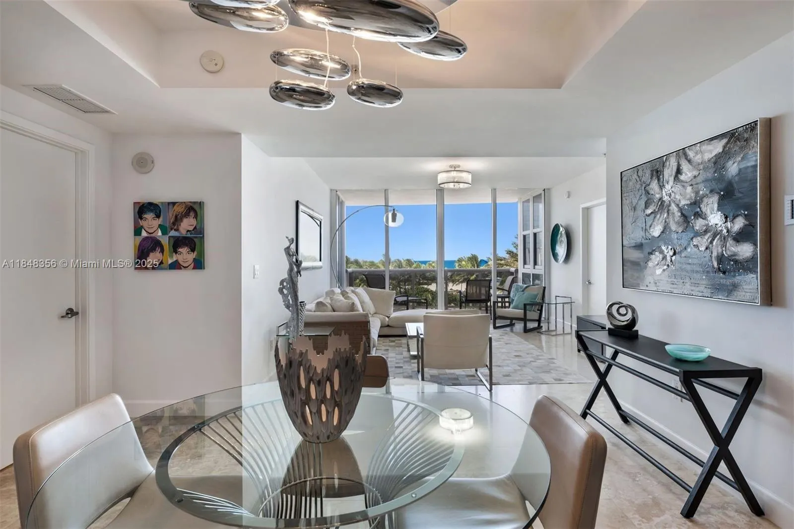 18201 Collins Ave, #604