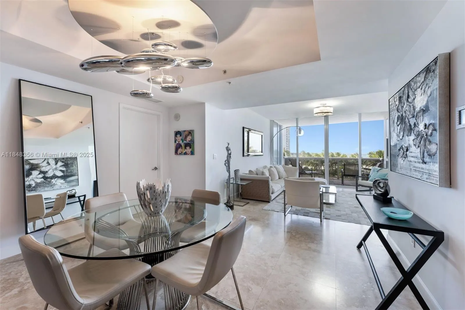 18201 Collins Ave, #604
