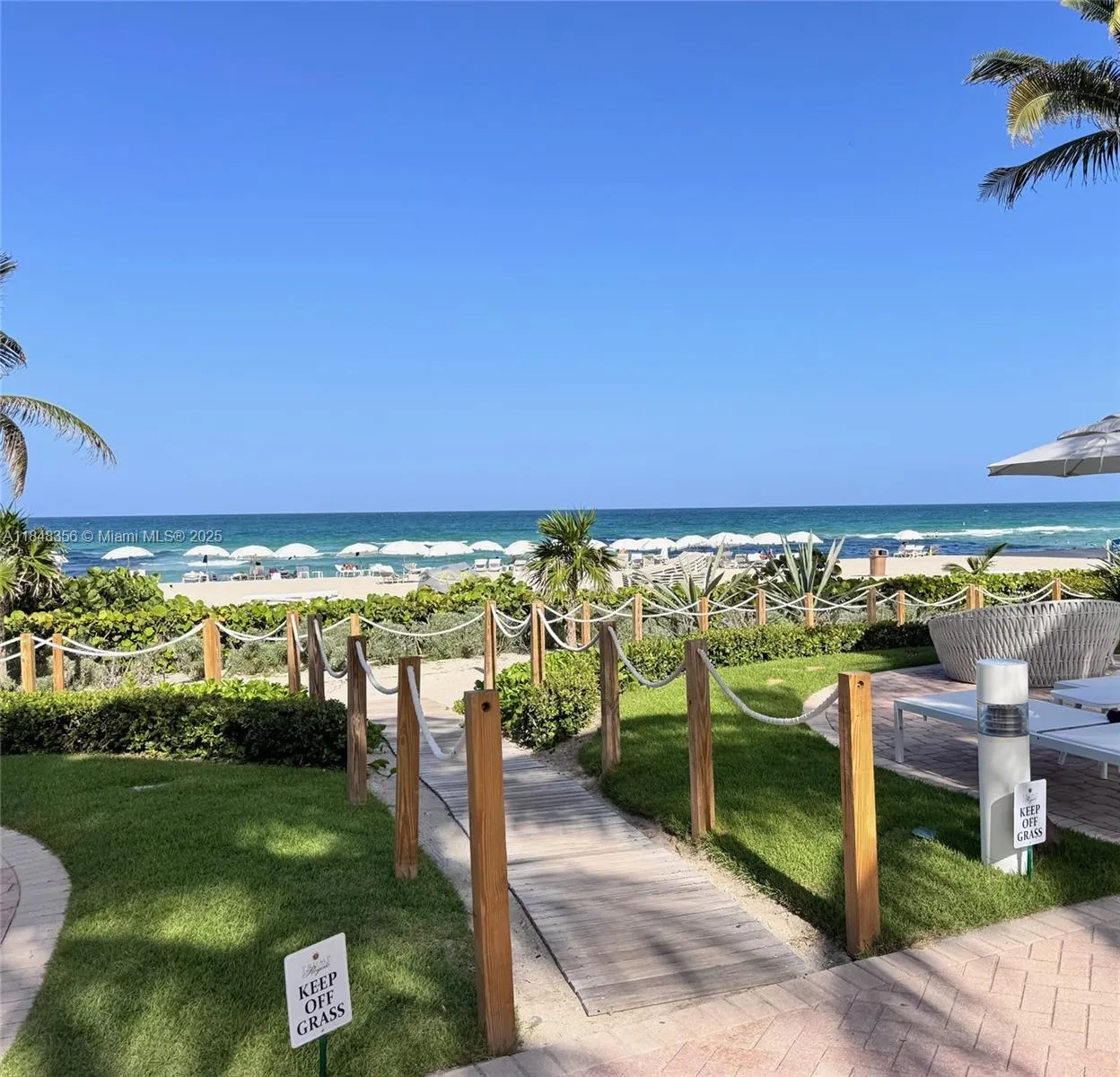 18201 Collins Ave, #604