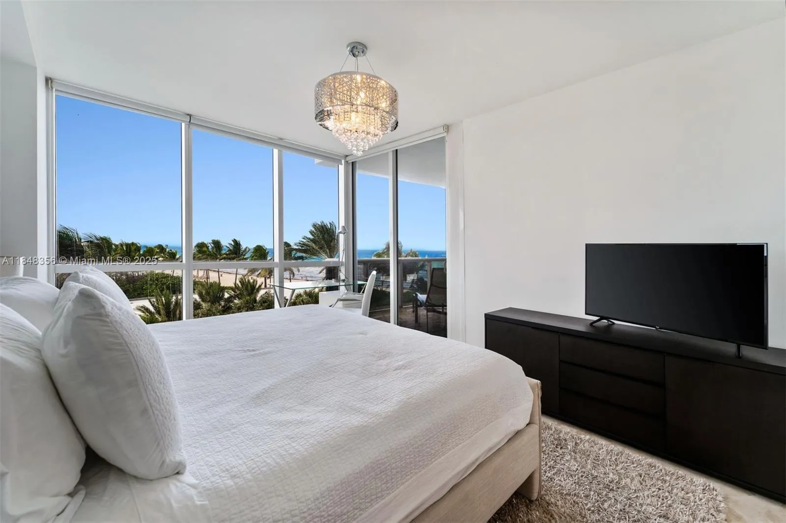 18201 Collins Ave, #604
