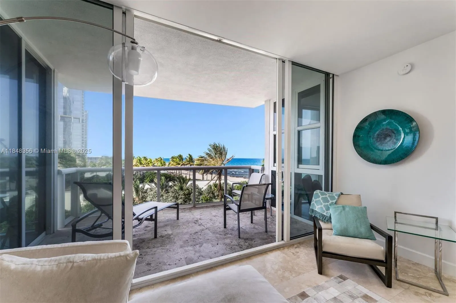18201 Collins Ave, #604