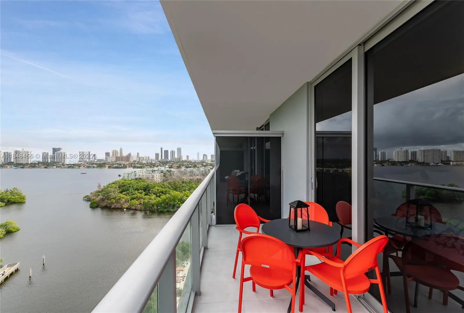 16385 Biscayne Blvd, #1503