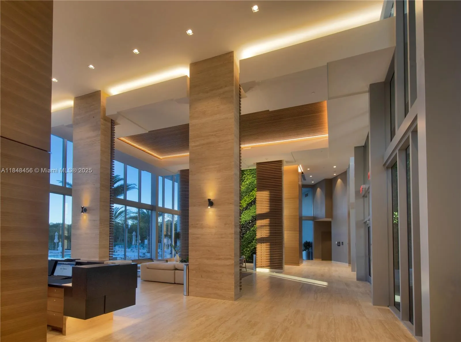 16385 Biscayne Blvd, #1503