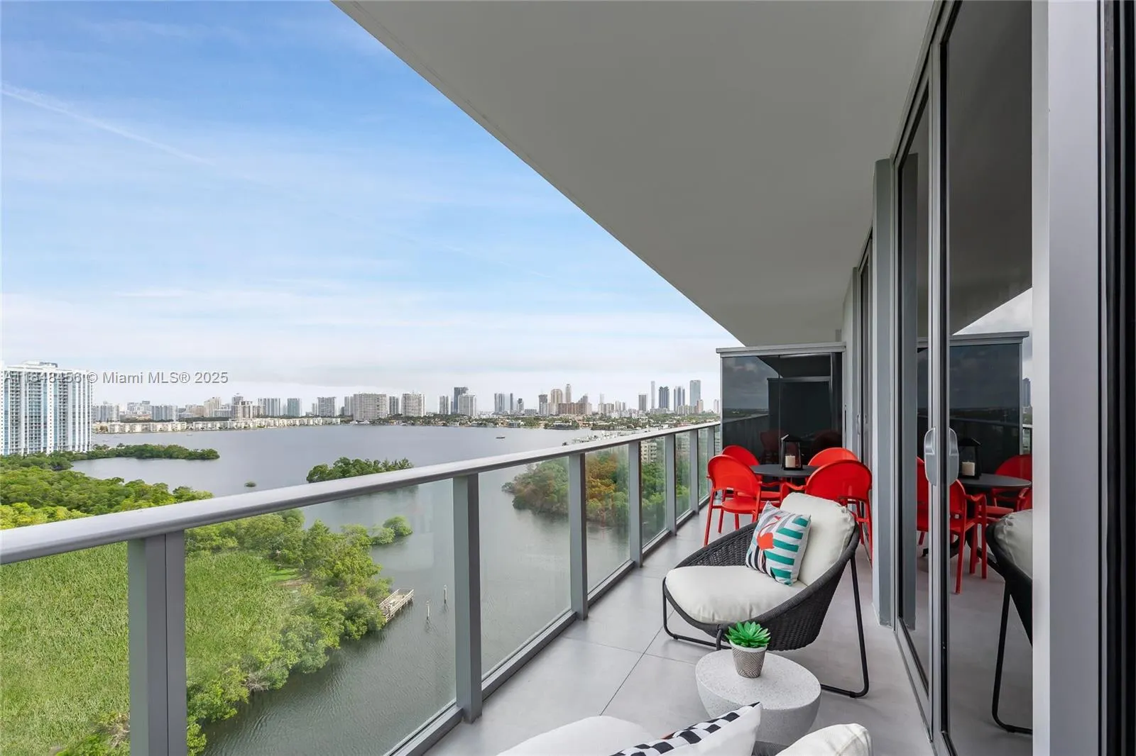 16385 Biscayne Blvd, #1503