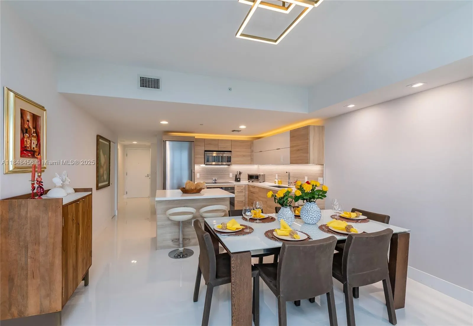 16385 Biscayne Blvd, #1503