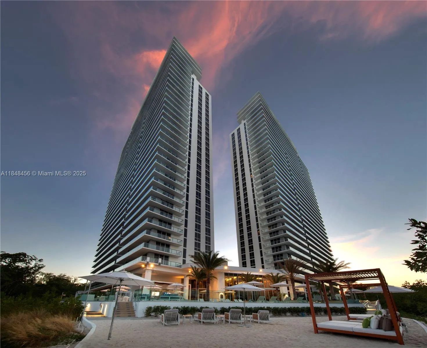 16385 Biscayne Blvd, #1503