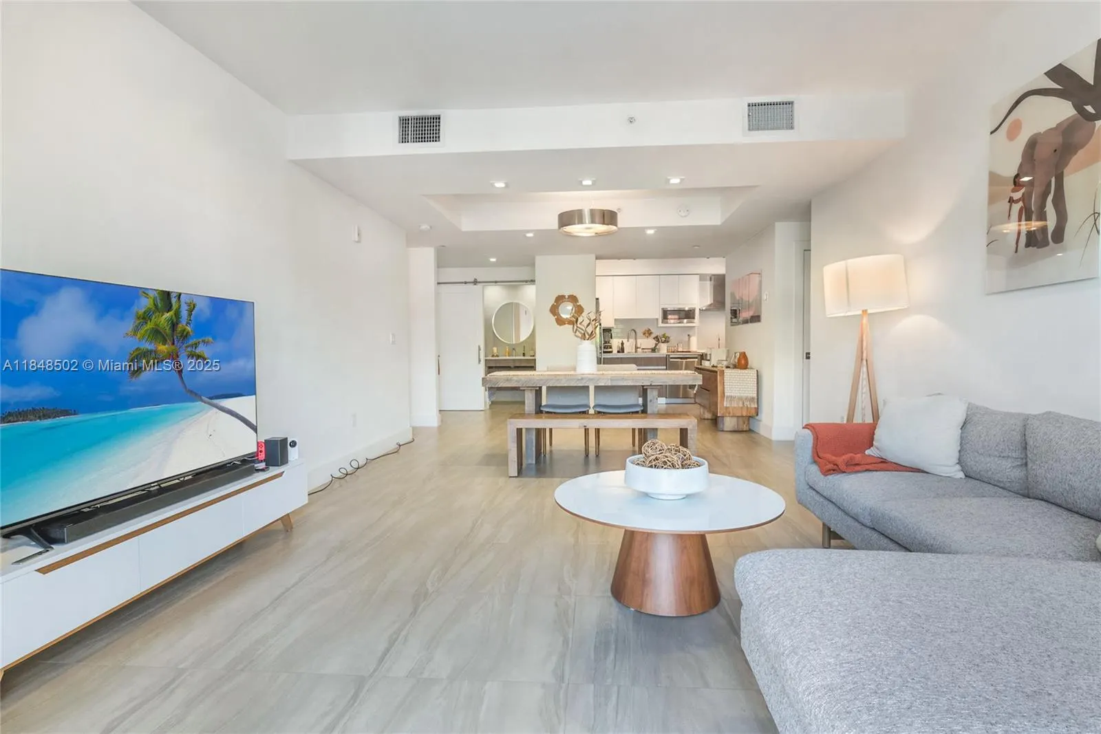 120 Salamanca Ave, #4A