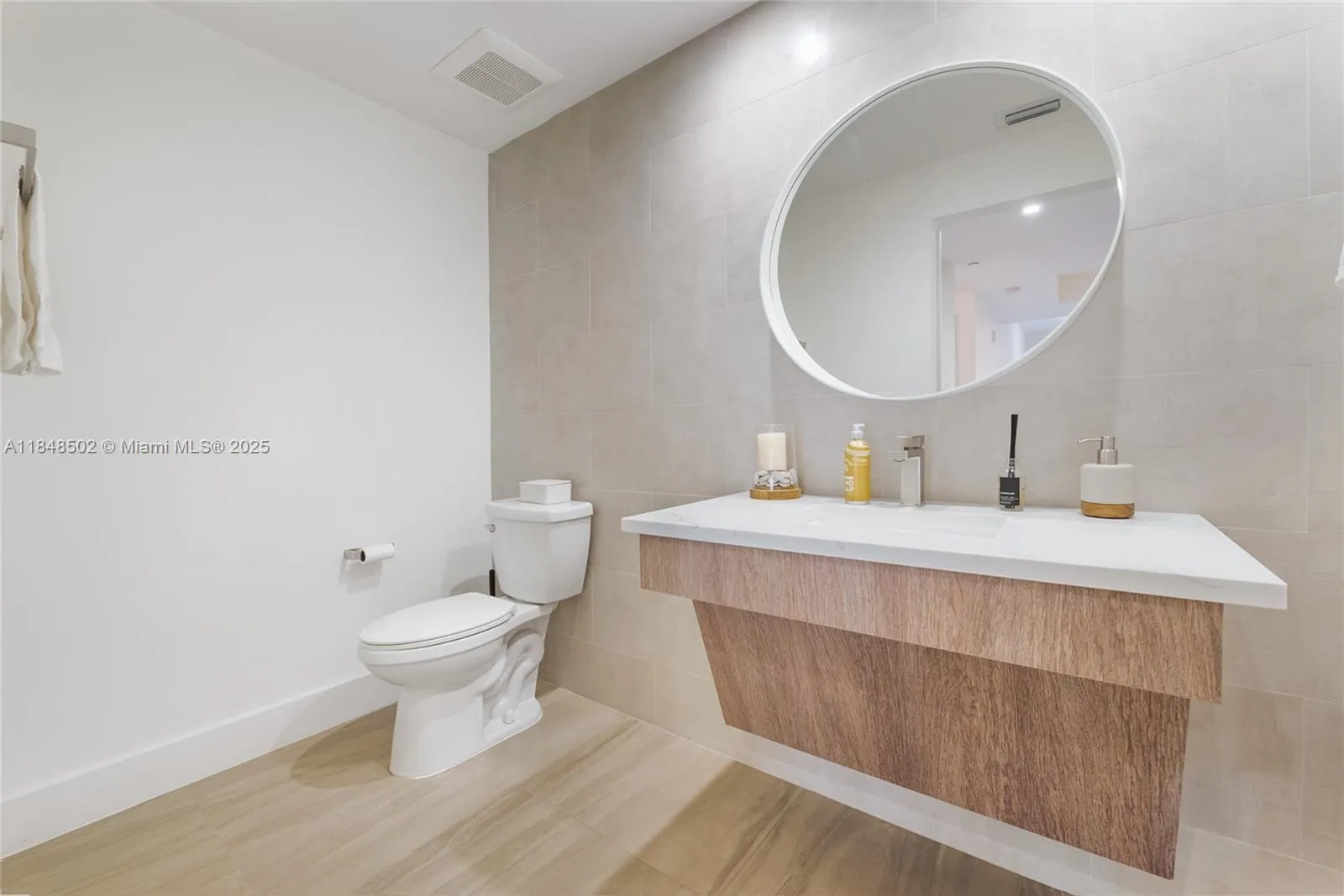 120 Salamanca Ave, #4A