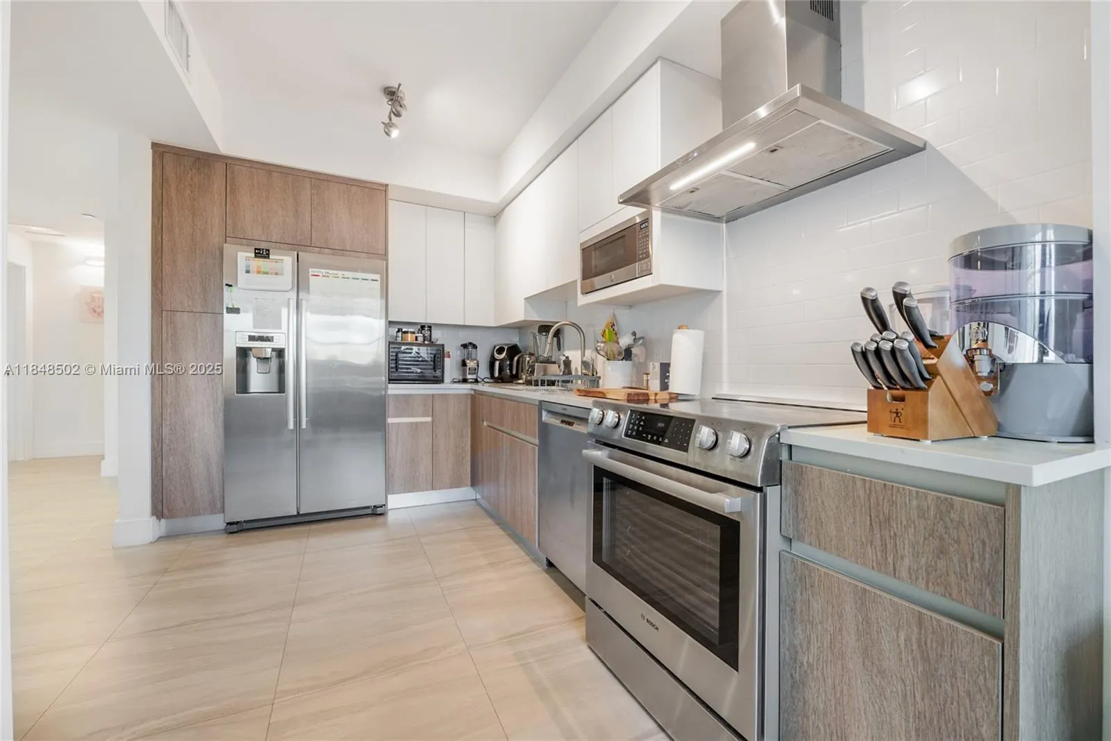120 Salamanca Ave, #4A