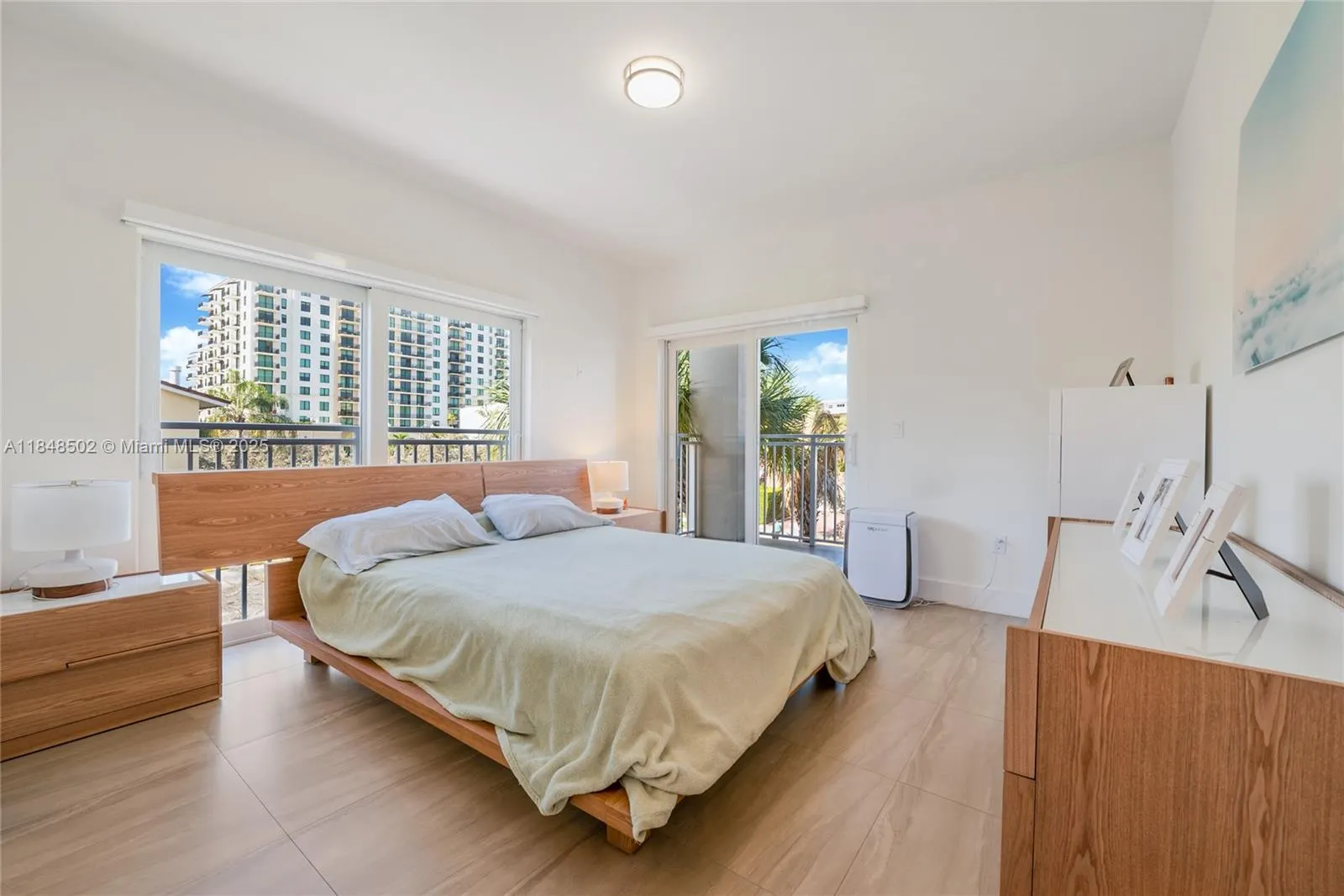 120 Salamanca Ave, #4A