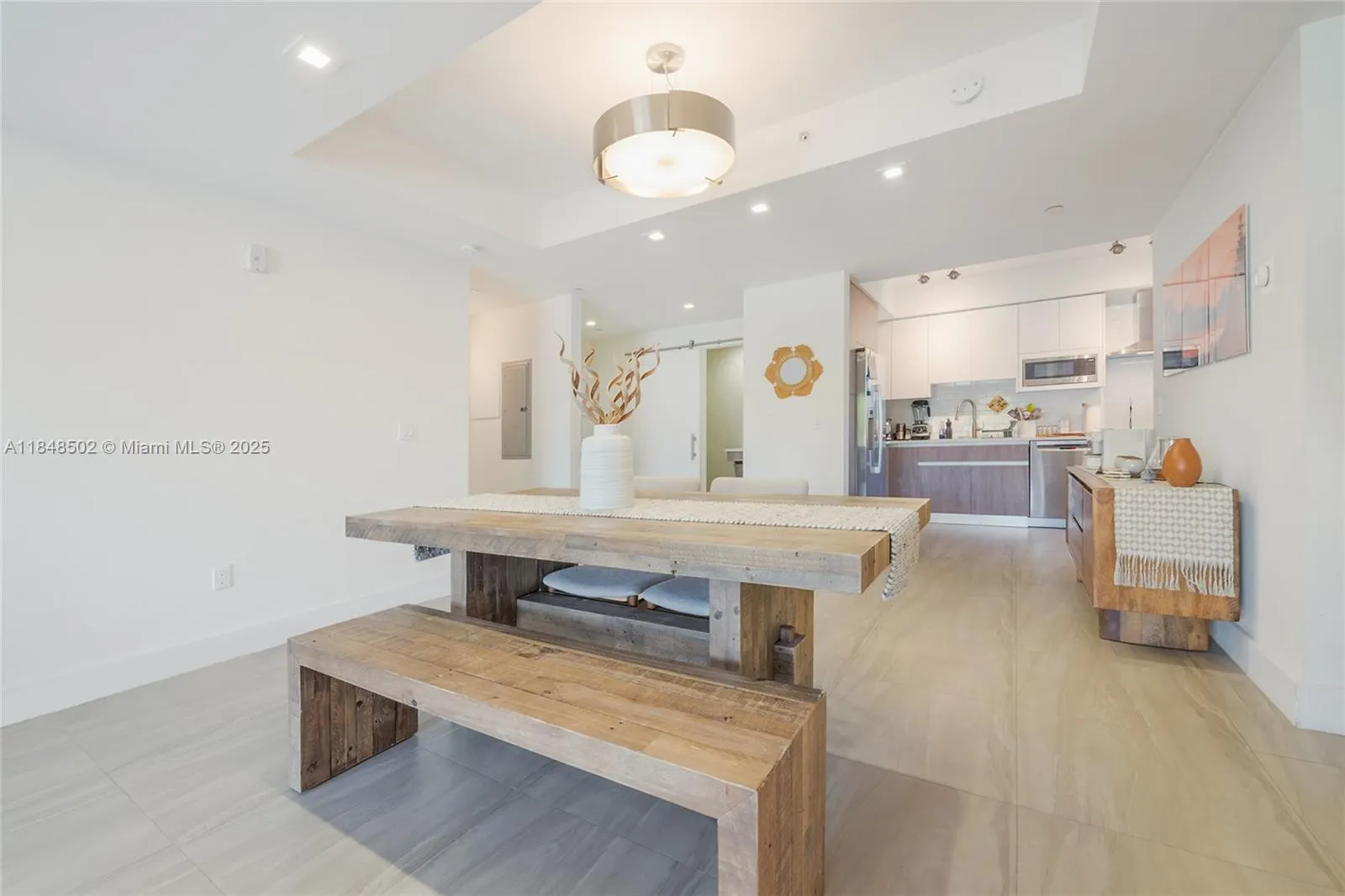 120 Salamanca Ave, #4A