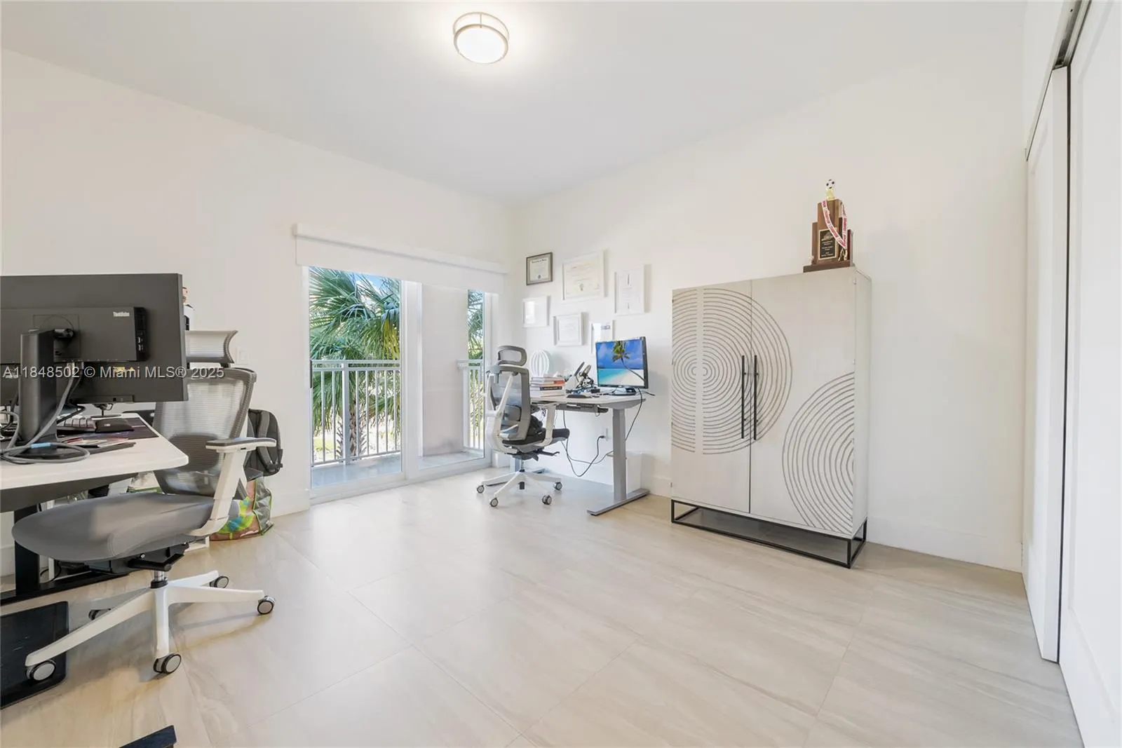 120 Salamanca Ave, #4A