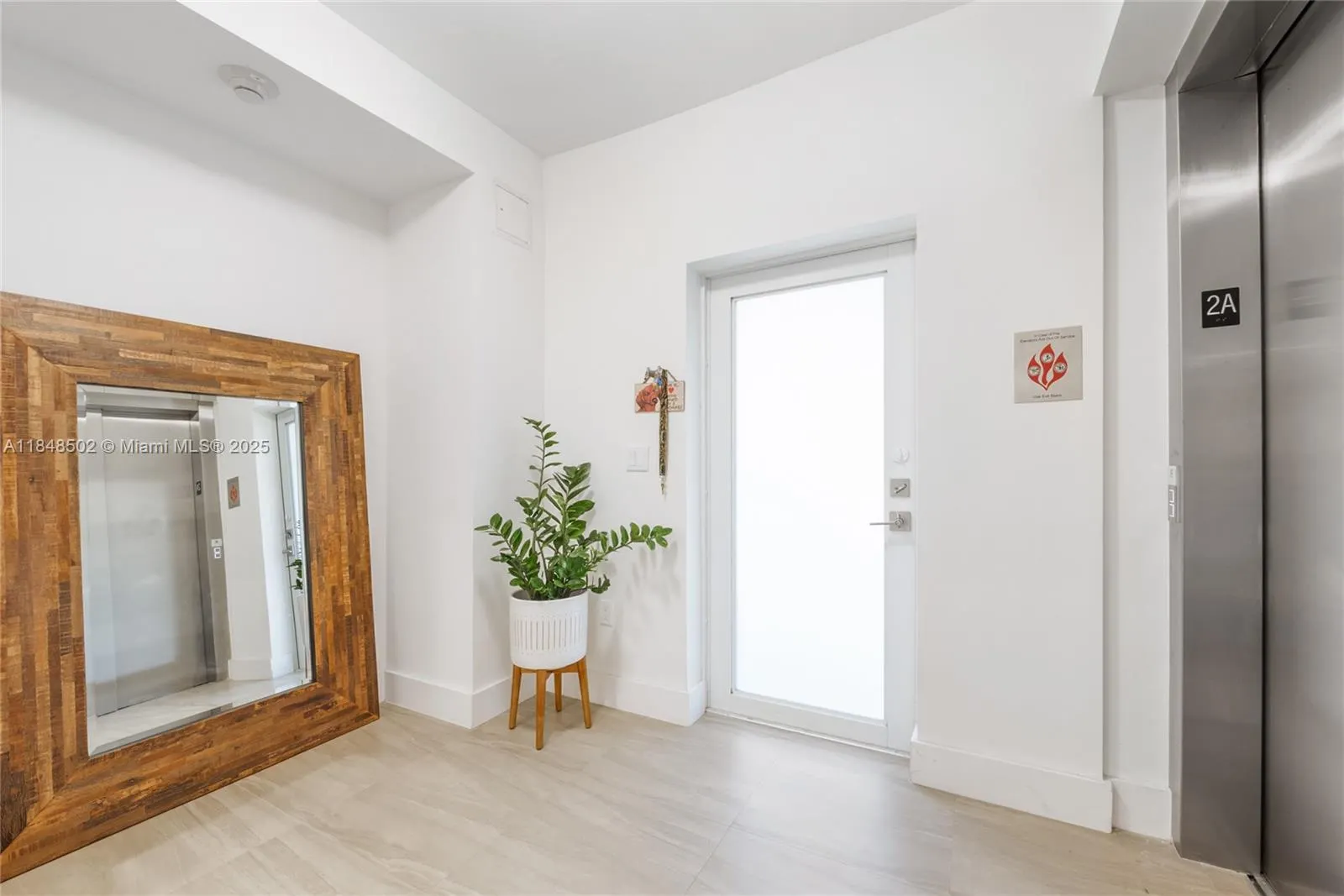 120 Salamanca Ave, #4A