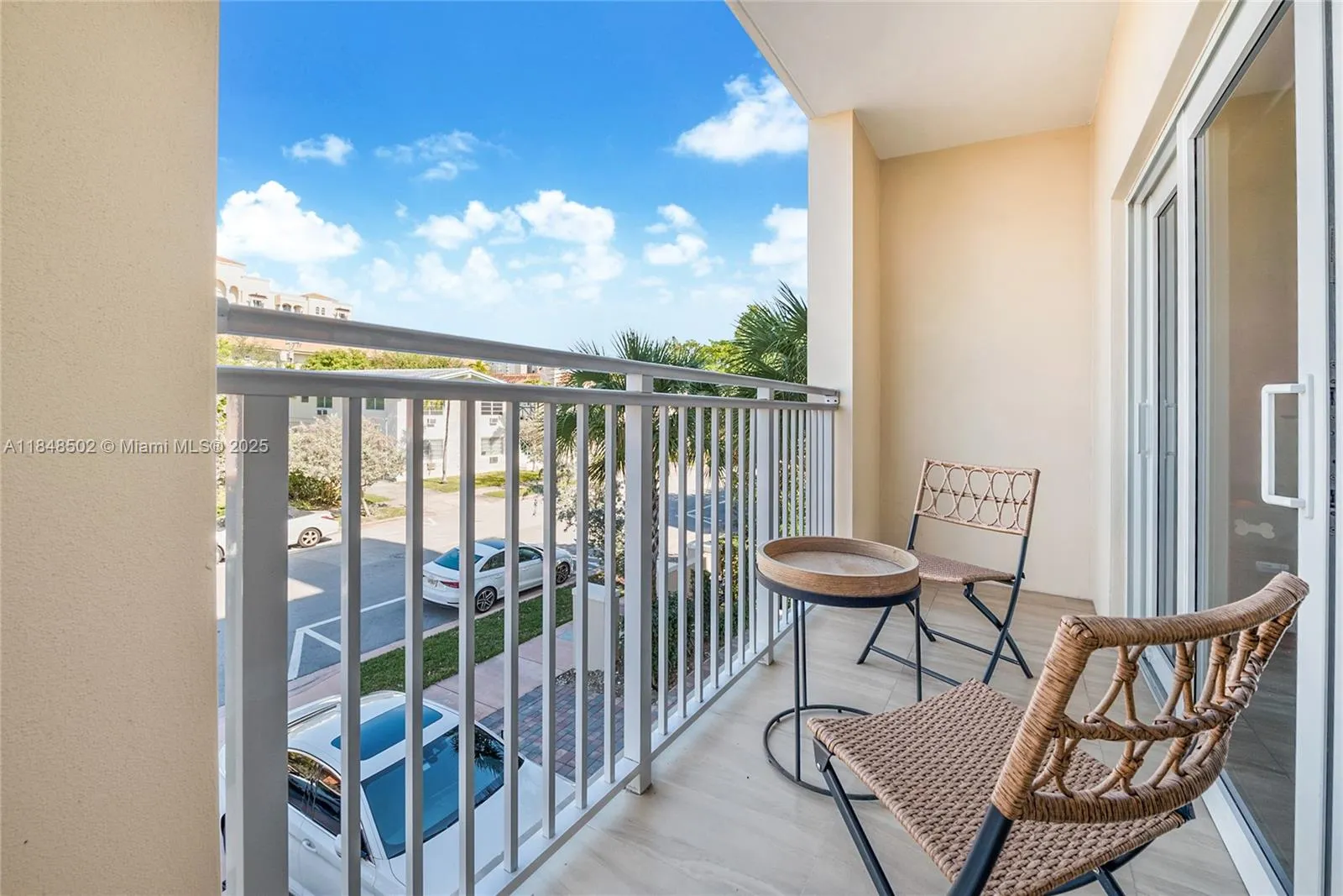 120 Salamanca Ave, #4A