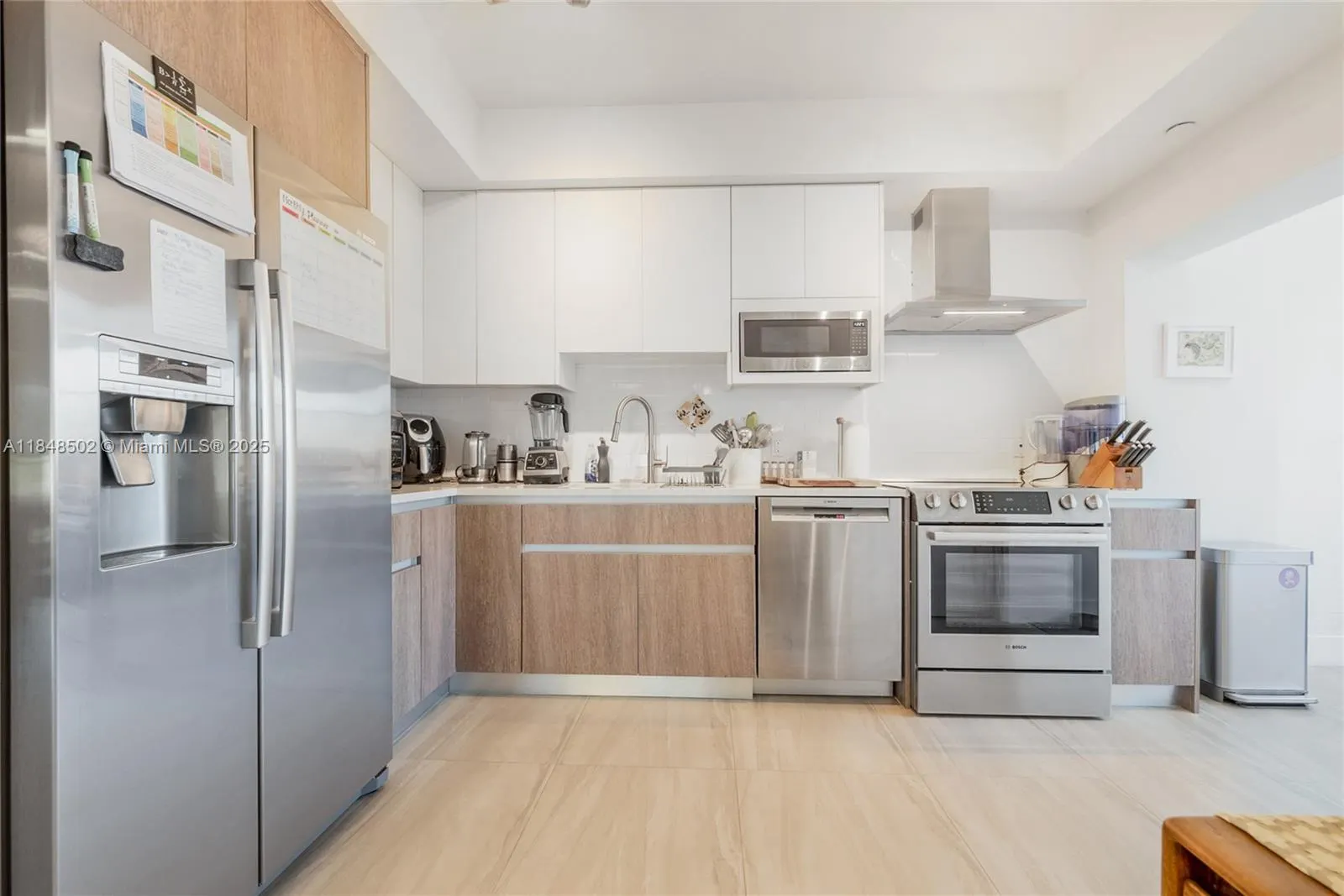 120 Salamanca Ave, #4A