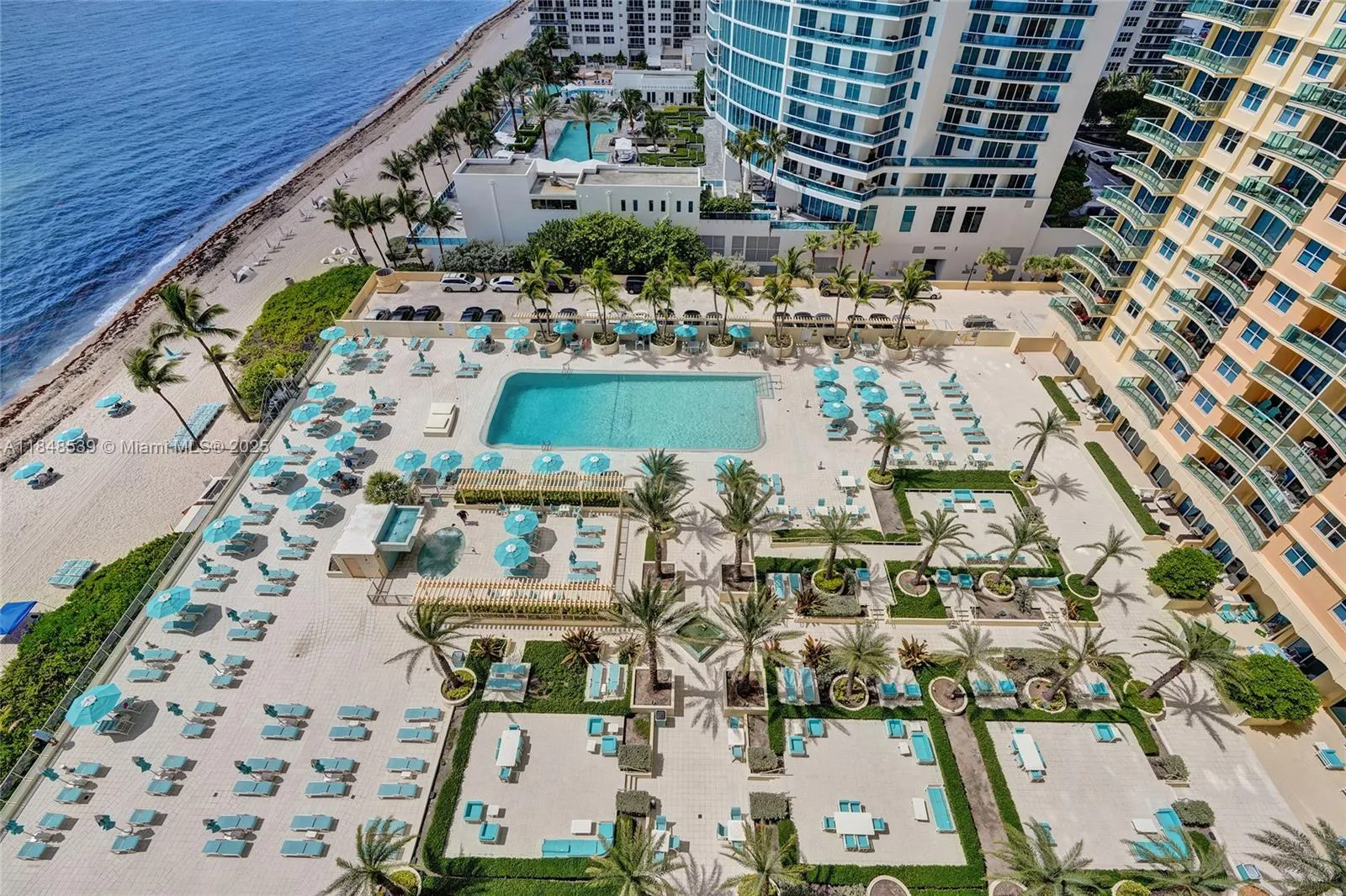 2501 S Ocean Dr, #1514