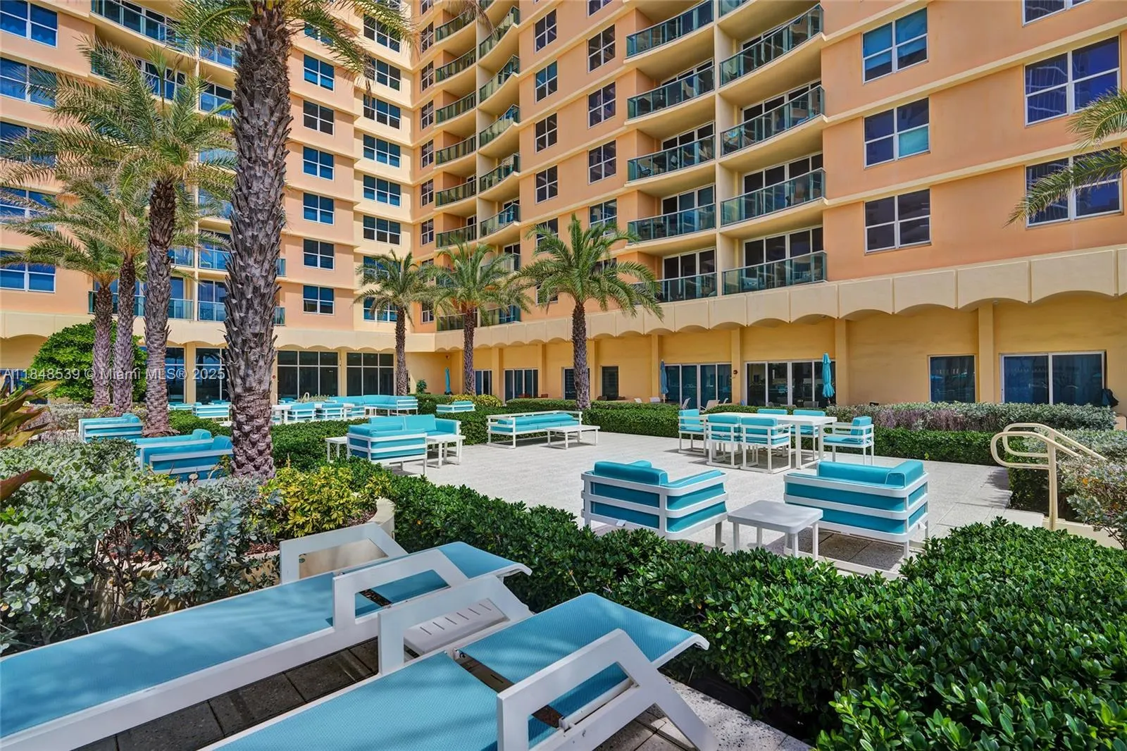 2501 S Ocean Dr, #1514