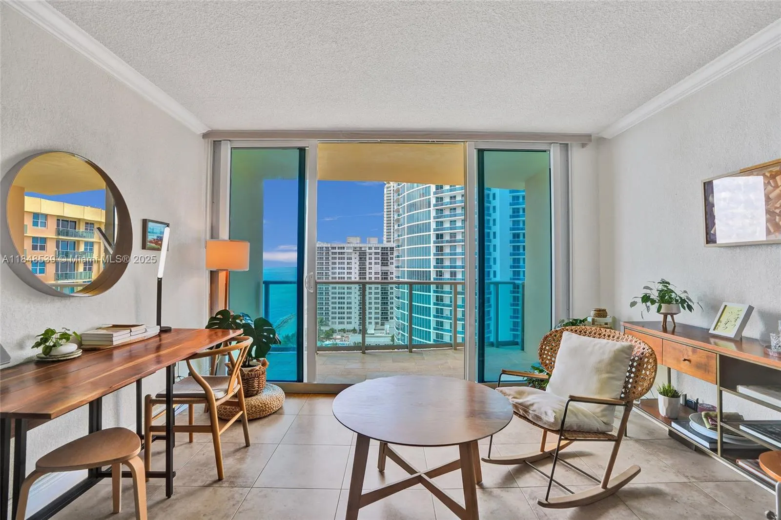 2501 S Ocean Dr, #1514