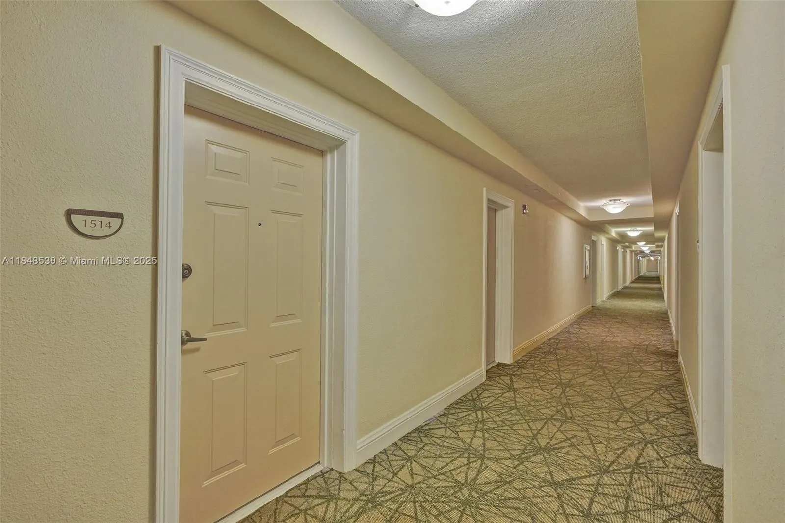 2501 S Ocean Dr, #1514