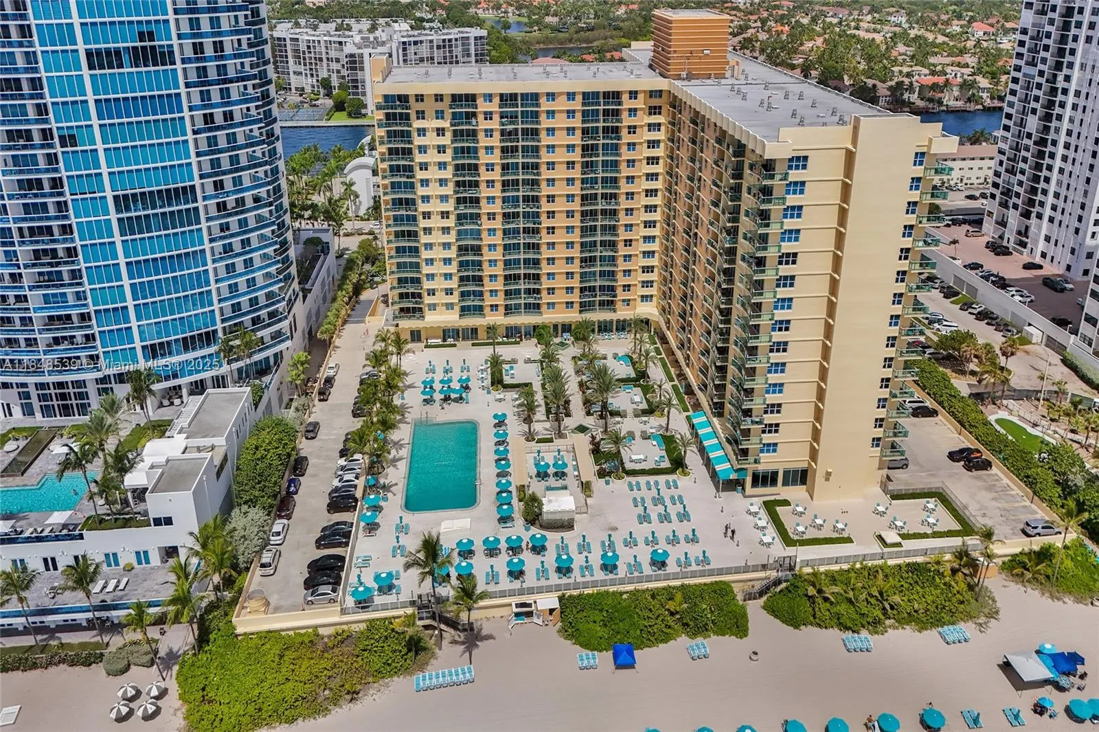 2501 S Ocean Dr, #1514