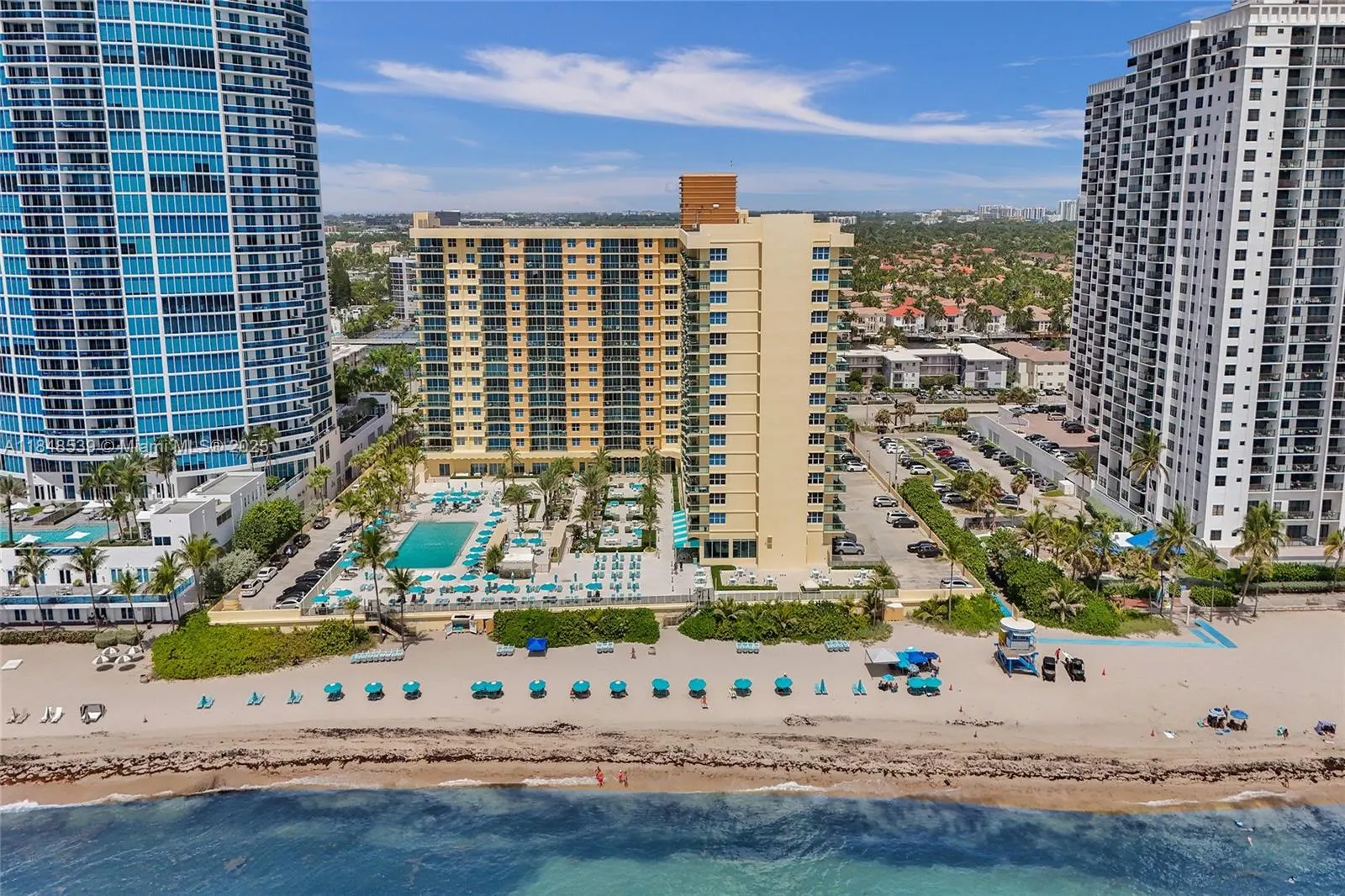 2501 S Ocean Dr, #1514