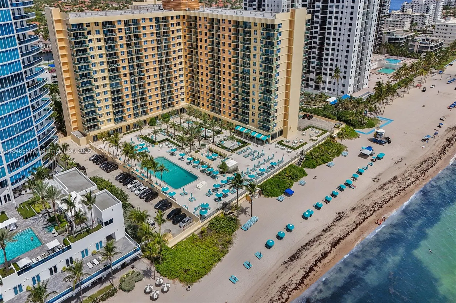 2501 S Ocean Dr, #1514
