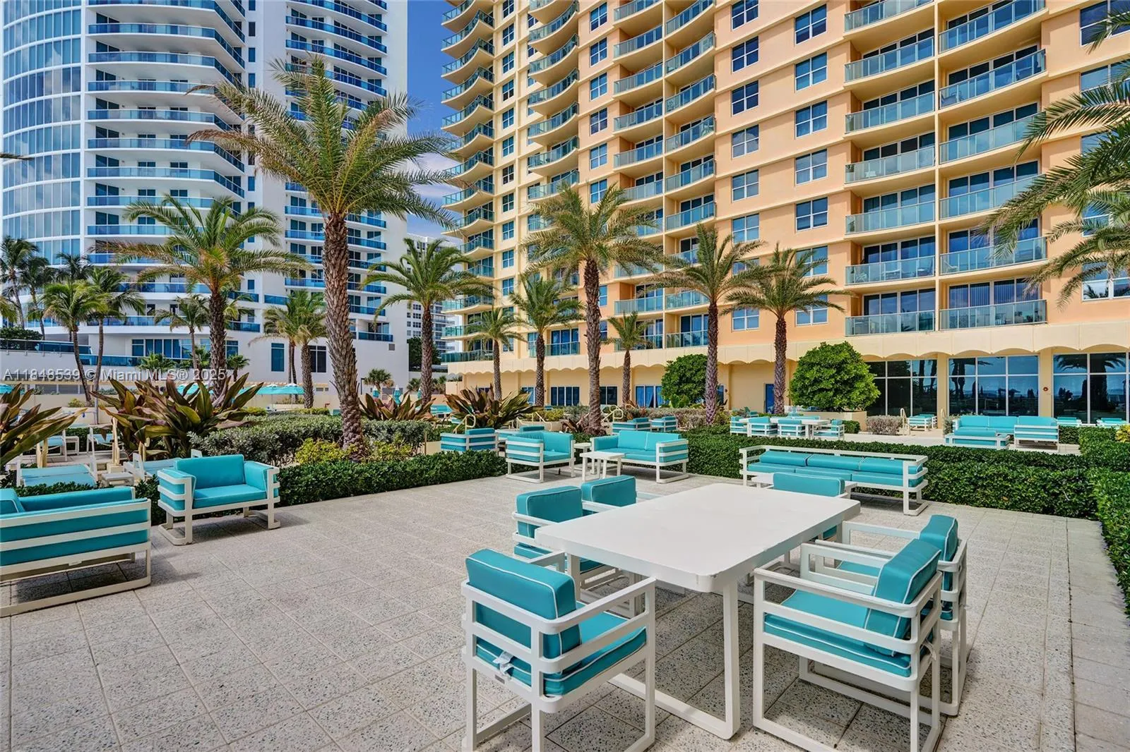 2501 S Ocean Dr, #1514
